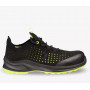 Напівчеревики захисні SAFETY JOGGER MODULO S1PS LOW PERF